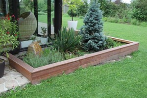 Terasa Říčany 4 - Massaranduba