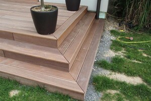 Terasa Říčany 3 - Massaranduba