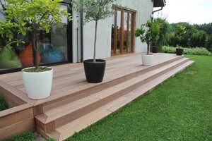 Terasa Říčany 2 - Massaranduba