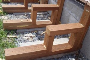 Terasa Říčany 1 - Massaranduba